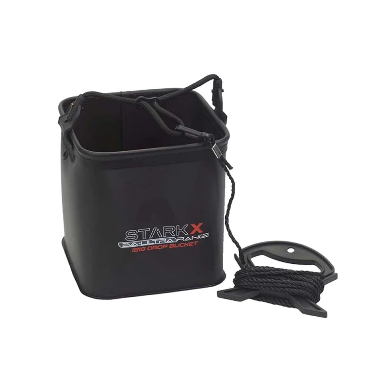 Мека кофа NYTRO Starkx 1818 EVA Drop Bucket