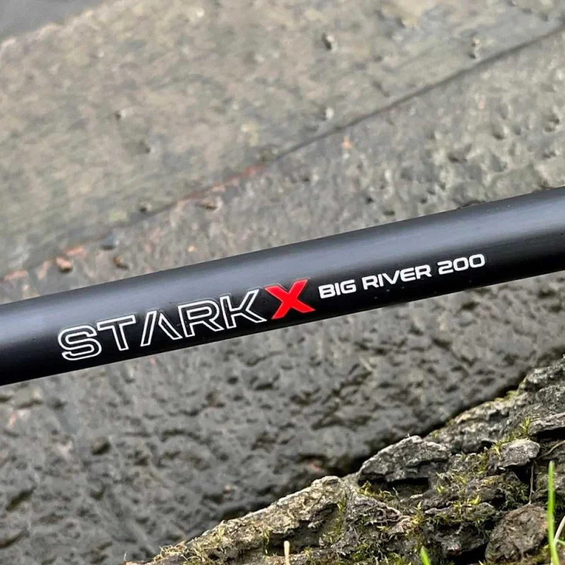 Фидер въдица NYTRO Starkx Big River 360MH Feeder 80gr