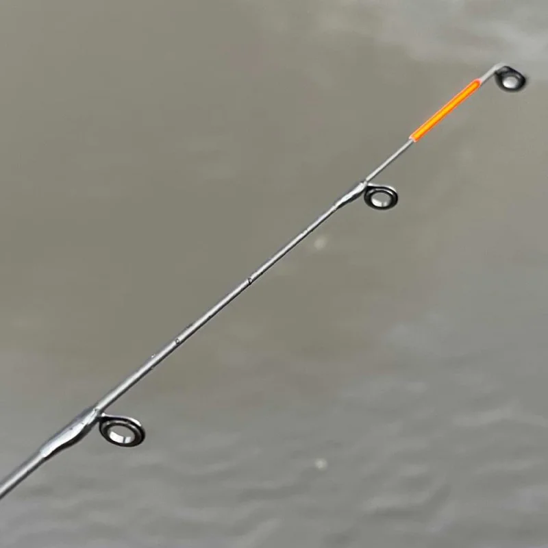 Фидер въдица NYTRO Starkx Big River 360MH Feeder 80gr