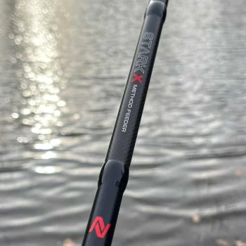 Фидер въдица NYTRO Starkx 420XH Method 150gr