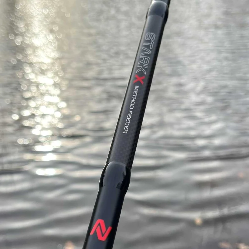 Фидер въдица NYTRO Starkx 420XH Method 150gr