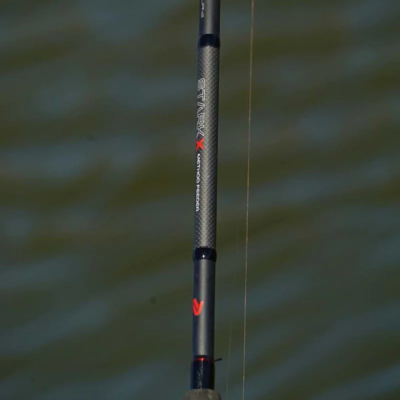 Фидер въдица NYTRO Starkx 420XH Method 150gr