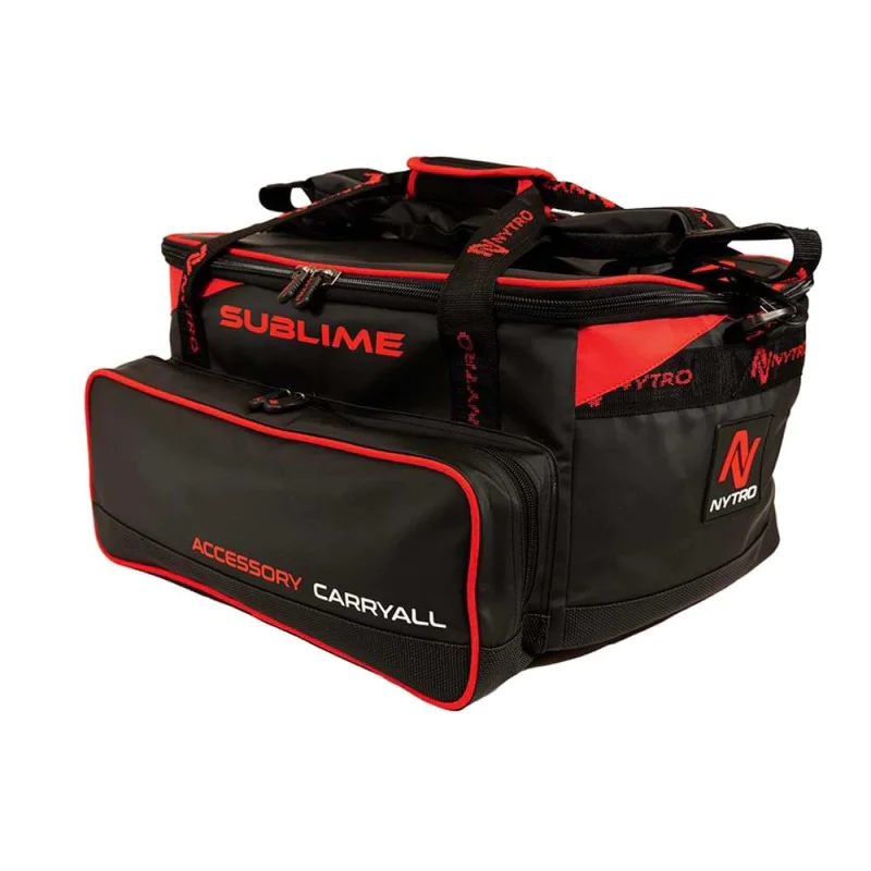 Сак NYTRO Sublime Accessory Carryall Large
