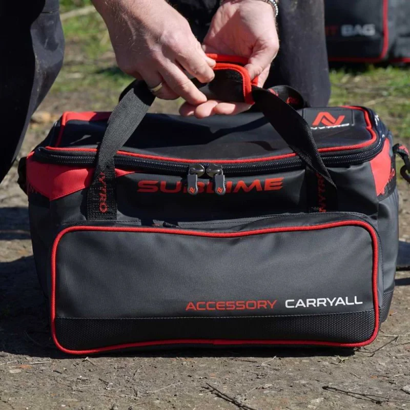 Сак NYTRO Sublime Accessory Carryall Medium