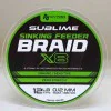 Плетено влакно NYTRO Sublime X8 Sinking Feeder Braid