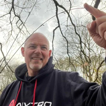 Суитшърт NYTRO Hoody