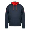 Суитшърт NYTRO Hoody Dark Marl Grey