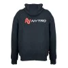 Суитшърт NYTRO Hoody Dark Marl Grey