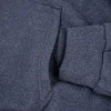 Суитшърт NYTRO Hoody Dark Marl Grey