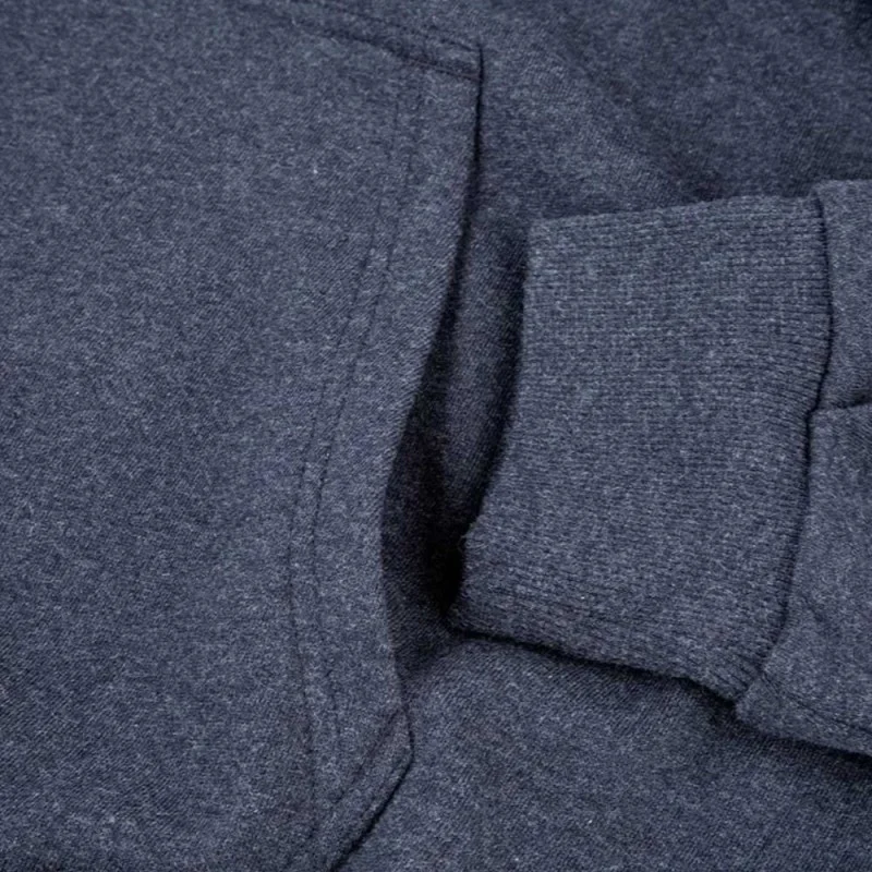 Суитшърт NYTRO Hoody Dark Marl Grey