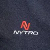 Суитшърт NYTRO Hoody Dark Marl Grey