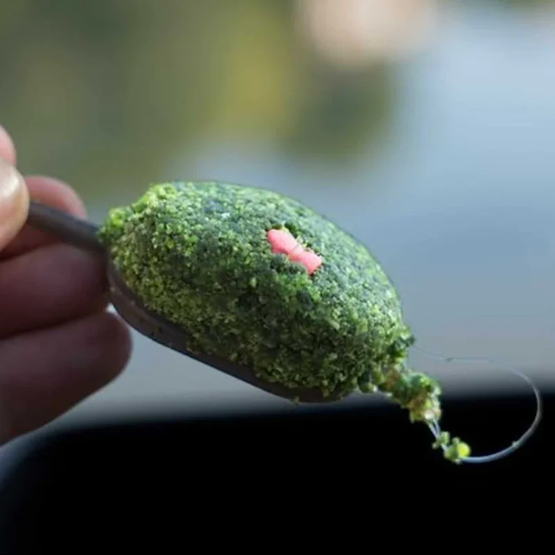 Метод хранилка NYTRO Targetz TCS Inline Flat Method Feeder - Medium