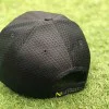 Шапка NUFISH Cap - Black and Yellow