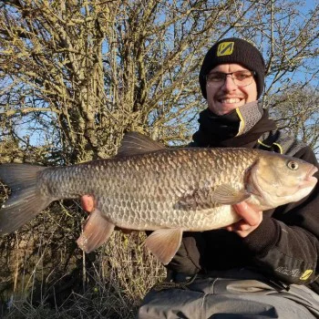 Зимна шапка NUFISH Woolly Hat