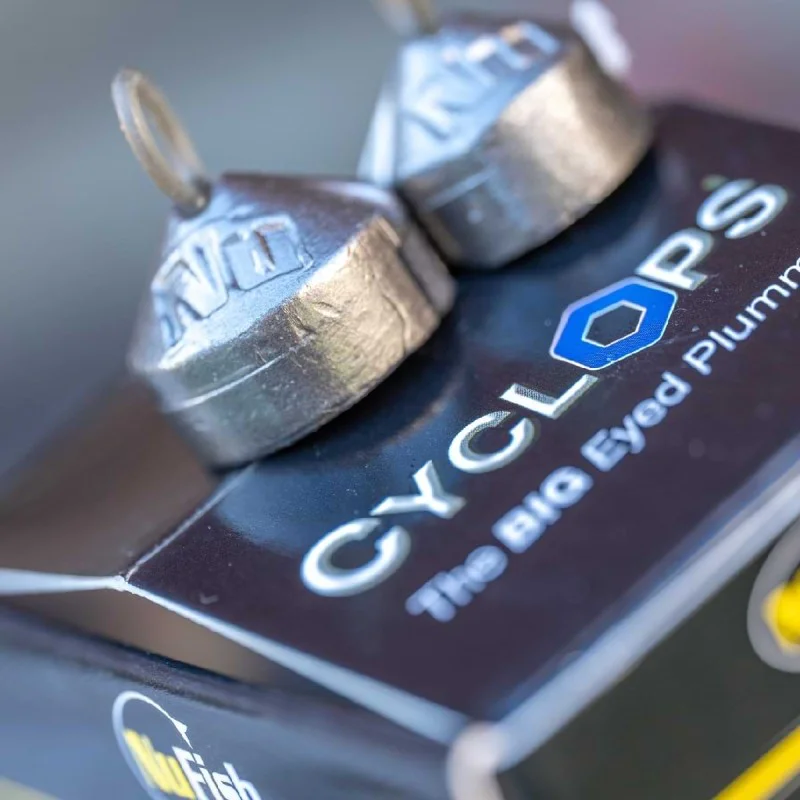 Сонда NUFISH Cyclops BIG EYE Plummet