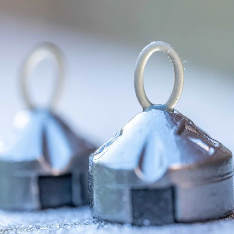 Сонда NUFISH Cyclops BIG EYE Plummet