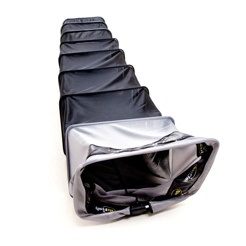 Живарник NUFISH Keepnet 2.5m