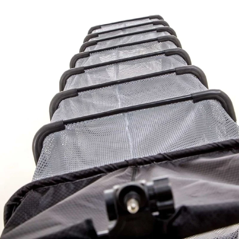 Живарник NUFISH Defenda Keepnet 3m