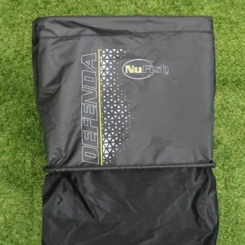 Живарник NUFISH Commercial Defenda 2.5m Keepnet