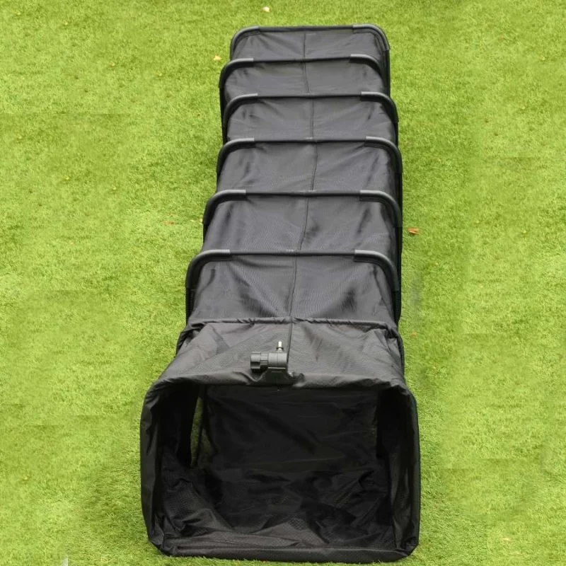 Живарник NUFISH Commercial Defenda 2.5m Keepnet