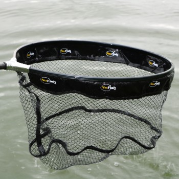 Глава за кеп NUFISH Quick Dry-Lite Landing Net 55cm