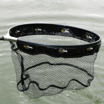 Глава за кеп NUFISH Quick Dry-Lite Landing Net 55cm