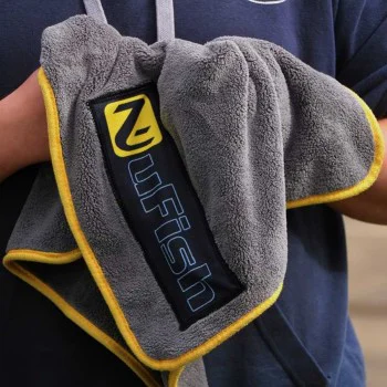 Кърпа NUFISH Hand Towel