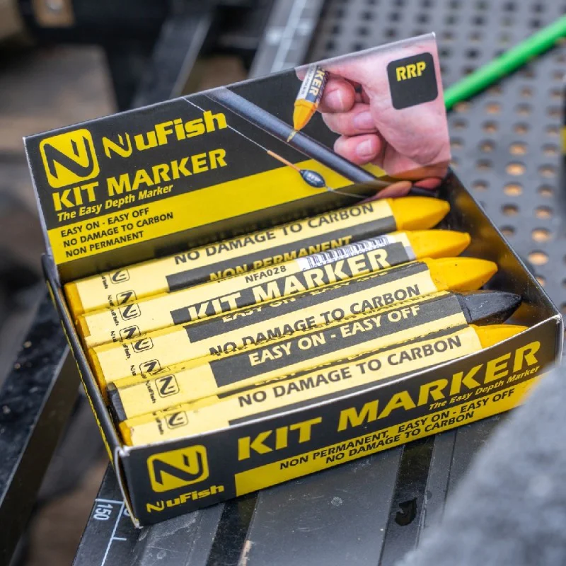 Маркер NUFISH Kit Marker