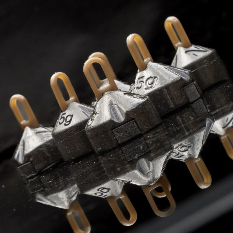 Сонди NUFISH Cyclops BIG EYE Plummets