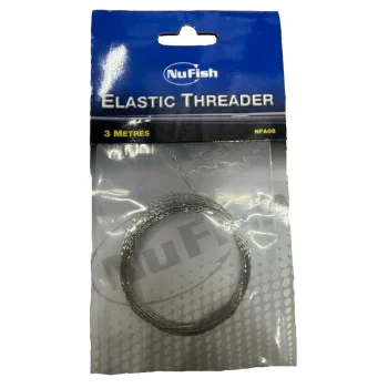 Вдевачка NUFISH Pole Elastic Threader