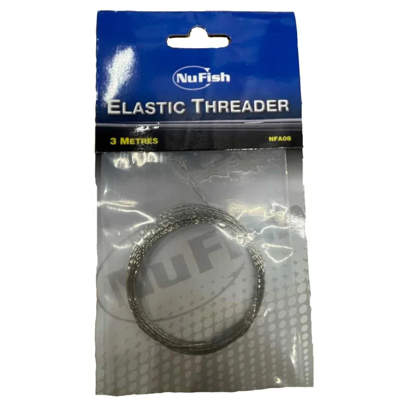 Вдевачка NUFISH Pole Elastic Threader