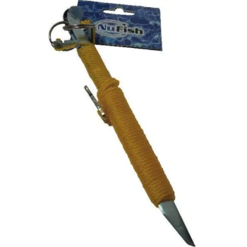Колче с въже NUFISH Guy Ropes