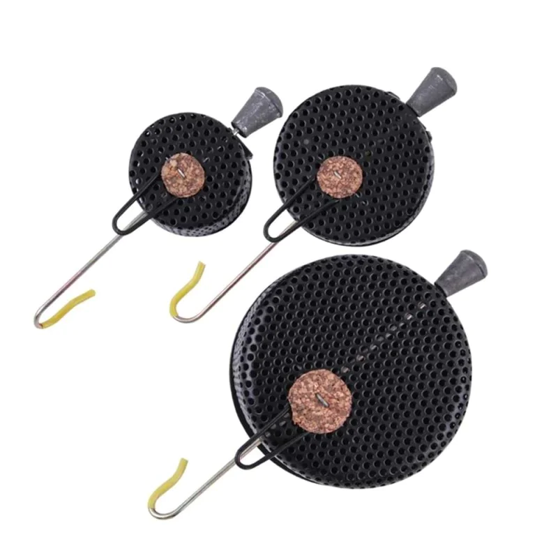 Хранилка NUFISH Bait Dropper L