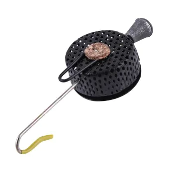 Хранилка NUFISH Bait Dropper S