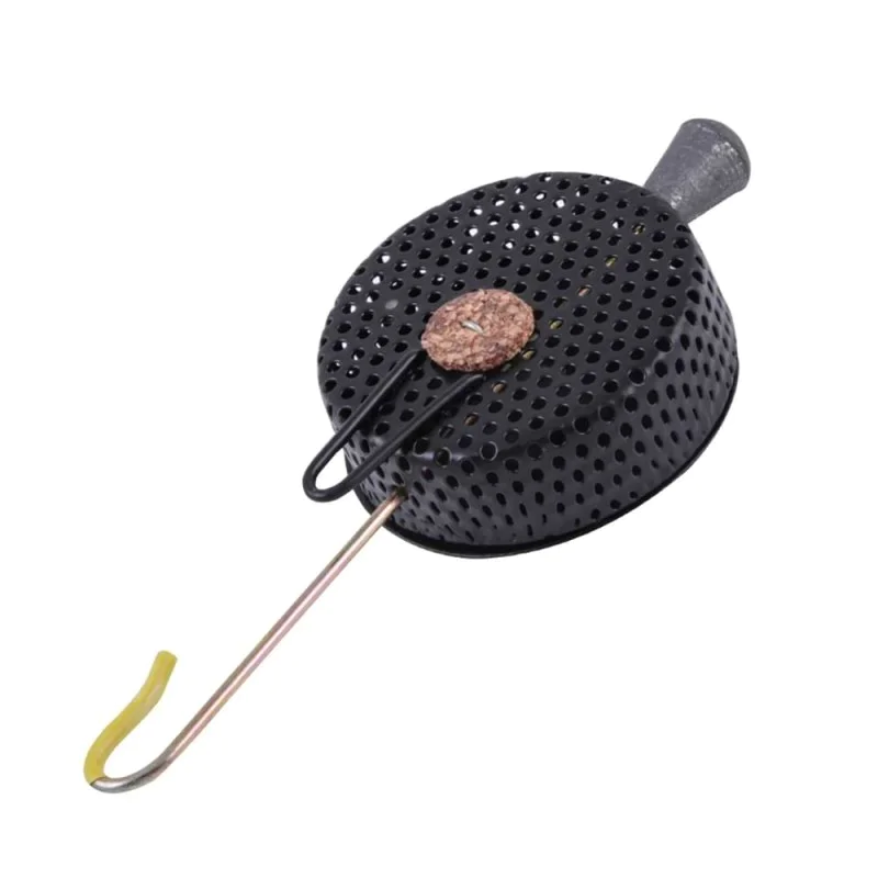 Хранилка NUFISH Bait Dropper М