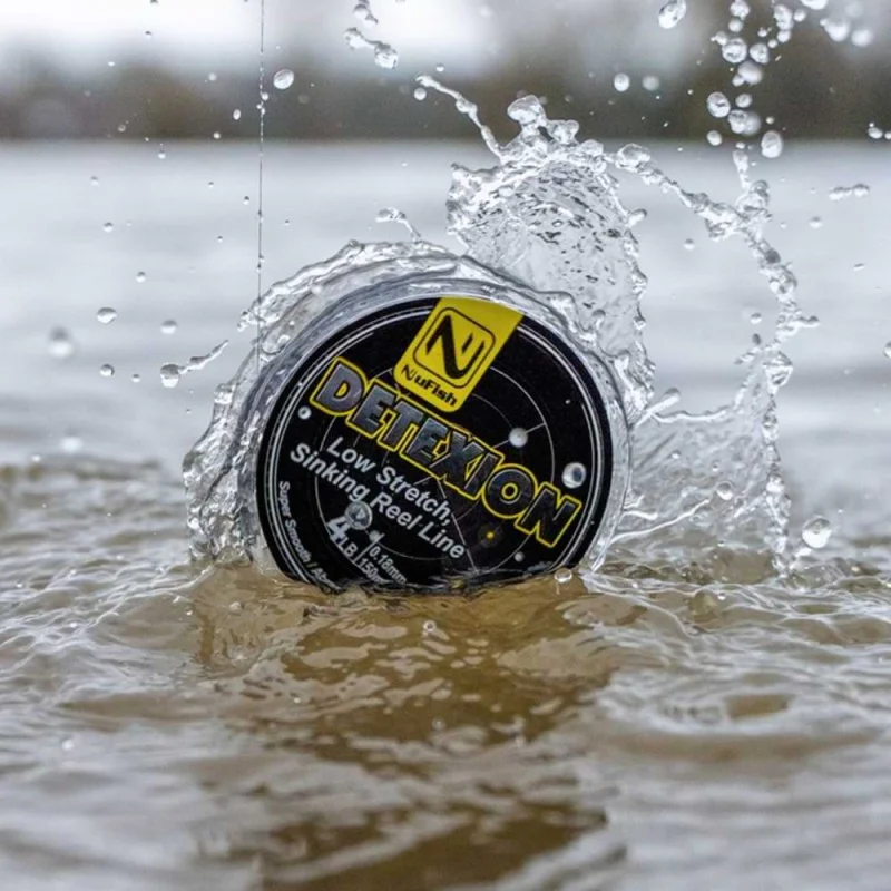 Монофилно влакно NUFISH Detexion Line 150m