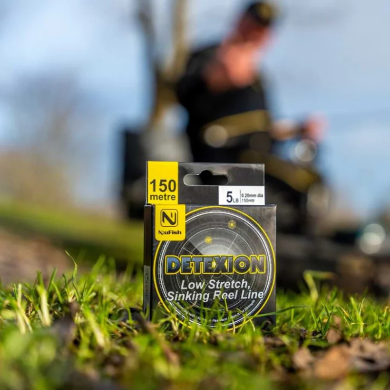 Монофилно влакно NUFISH Detexion Line 150m