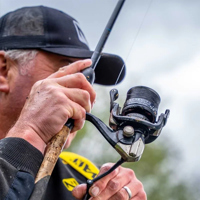 Монофилно влакно NUFISH Detexion Line 600m