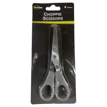 Ножица NUFISH Choppie Scissors