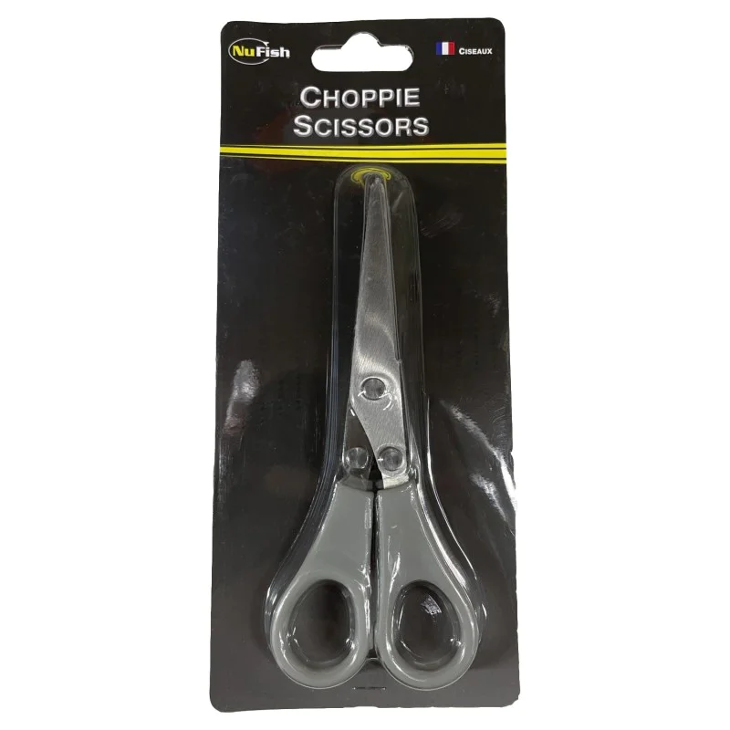 Ножица NUFISH Choppie Scissors