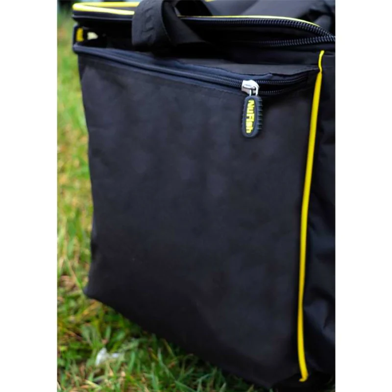 Сак NUFISH Hardbase Carryall 60 L