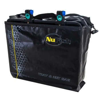 Сак NUFISH Aqualock Tray and Net Bag