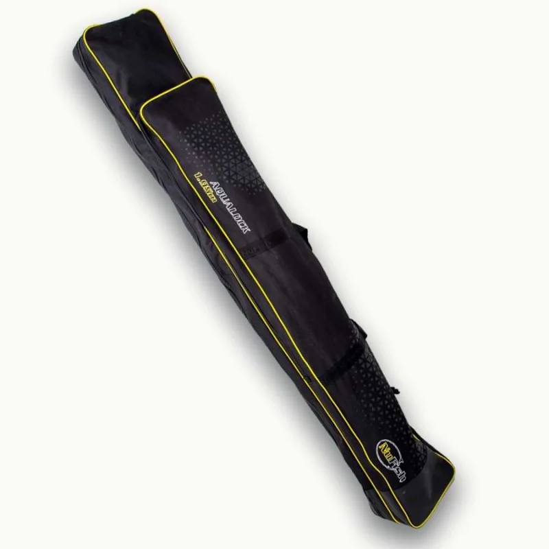 Калъф за щека NUFISH Aqualock Pole Holdall 195cm 8 tube