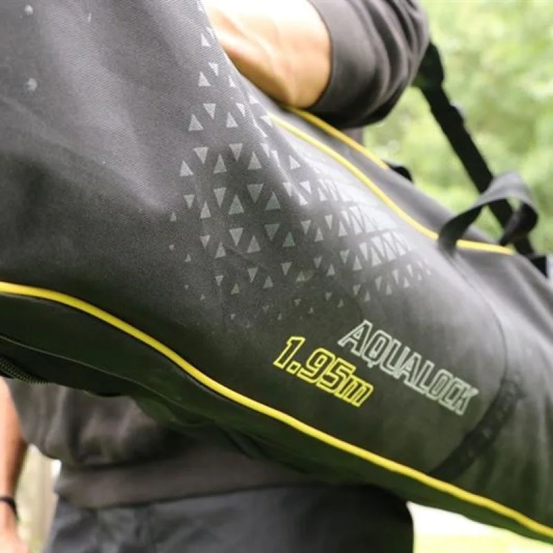 Калъф за щека NUFISH Aqualock Pole Holdall 195cm 8 tube