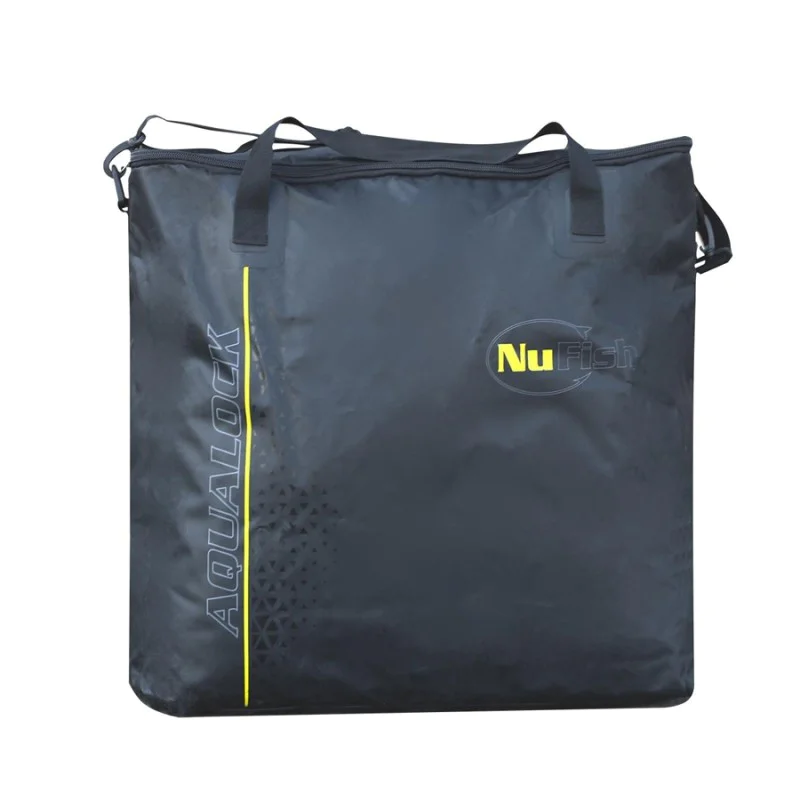 Чанта NUFISH Aqualock Net Bag