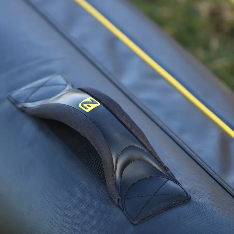 Калъф за въдици NUFISH Aqualock Ready Rod Bag - 6 Rod 195cm