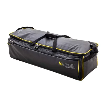 Чанта NUFISH Aqualock Roller and Accessory Bag 87cm