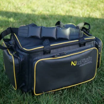 Чанта NUFISH Aqualock Tackle and Bait Bag