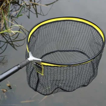 Глава за кеп NUFISH Super Skuupa Landing Nets 55cm