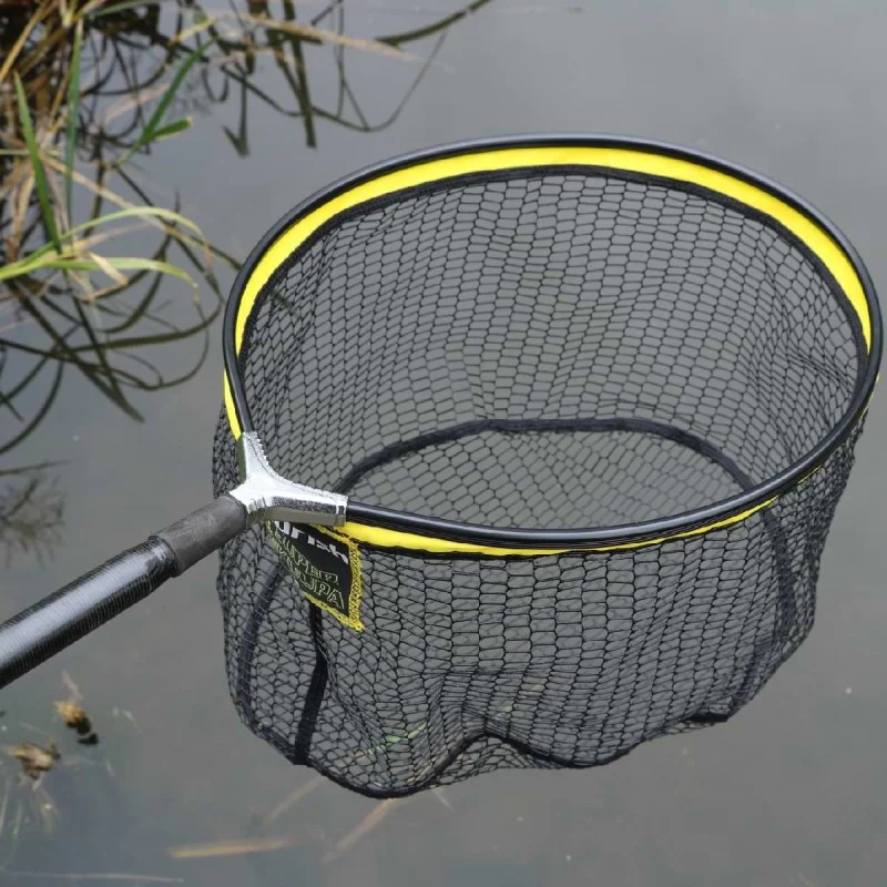 Глава за кеп NUFISH Super Skuupa Landing Nets 50cm